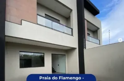 Casa com 3 quartos à venda na Rua Engenheiro Adozindo Magalhães, Praia do Flamengo, Salvador