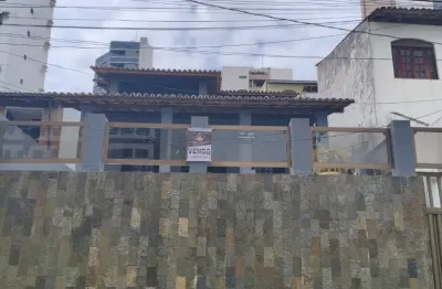 Casa com 4 quartos à venda no Caminho das Árvores, Salvador 