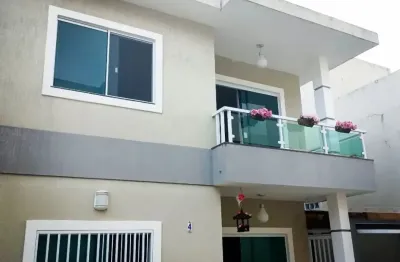 Vendo ou alugo casa 4/4 em condominio em pitangueiras  lauro de freitas