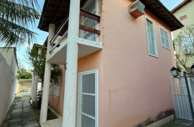 Casa em condomínio fechado com 2 quartos à venda na Praia do Flamengo, Salvador 