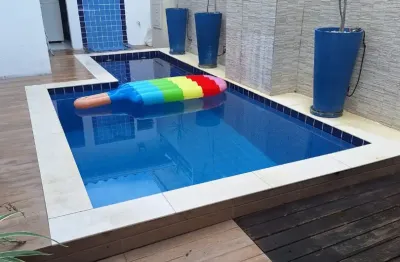 Vendo casa duplex 4/4  condomínio foz do joanes buraquinho lauro de freitas