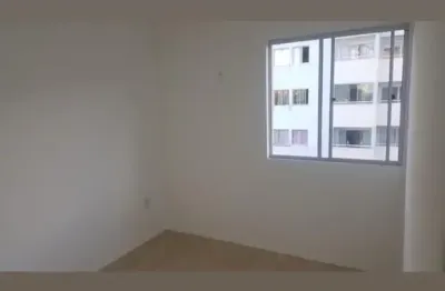 Vendo apartamento 2/4 nova brasília estrada velha do aeroporto