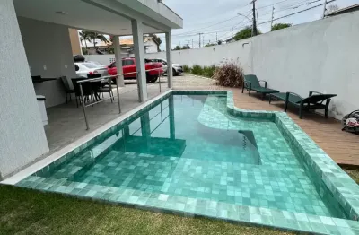 Linda cobertura dos sonhos à venda,localizado em lauro de freitas