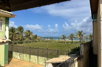 Casa com 3 quartos à venda na Avenida Praia de Itapoan, Ipitanga, Lauro de Freitas