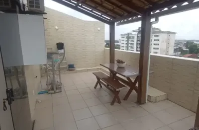 Grande oportunidade: cobertura duplex no spazio sunrise – 3 quartos, nascente, super ventilada e vista livre!