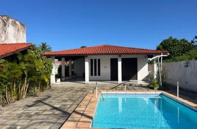 Casa com 4 quartos à venda no Vilas do Atlantico, Lauro de Freitas 