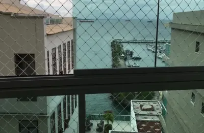 Apartamento com 1 quarto para alugar no Comércio, Salvador 