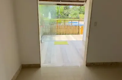 Apartamento com 3 quartos à venda na Caminho Boa União, 33, Abrantes, Camaçari