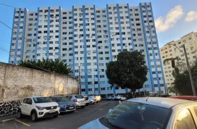 Vendo excelente apartamento 2/4 no acupe de brotas  salvador