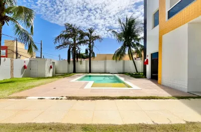 Apartamento com 2 quartos à venda na Rua Tóquio, 33, Praia do Flamengo, Salvador