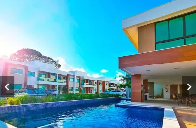 Vendo apartamento  3/4 sendo,  2 suítes, 1 suite master, em buraquinho