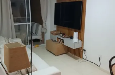 Vendo excelente apartamento 2/4 no parque bela vista em brotas salvador
