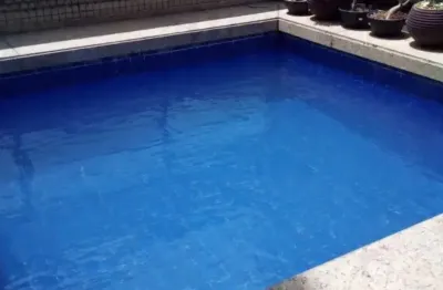 Cobertura com 4 quartos à venda no Patamares, Salvador 