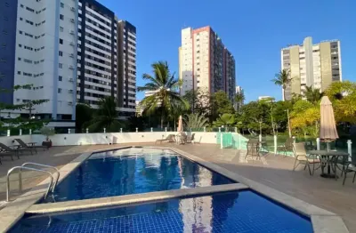 Apartamento com 3 quartos à venda na Rua  Emílio Odebreacht, Pituba, Salvador