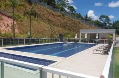Vendo apartamento 2/4 na caixa d'água no caji lauro de freitas