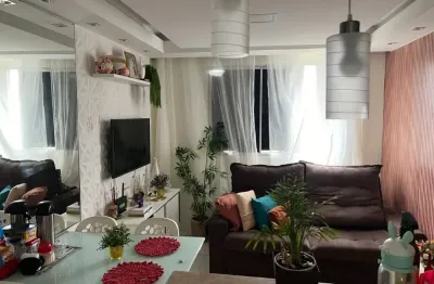 Apartamento com 2 quartos à venda no Vilas de Abrantes, Camaçari 