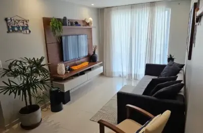 Apartamento com 2 quartos à venda na Rua Renato Berbert de Castro, Praia do Flamengo, Salvador