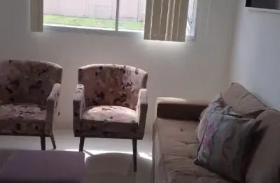 Aluguel de apartamento com 2/4, no Condomínio Privilége Premium