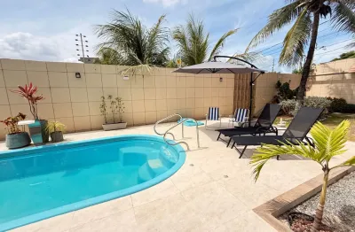 Casa com 4 quartos para alugar na Praia do Flamengo, Salvador 