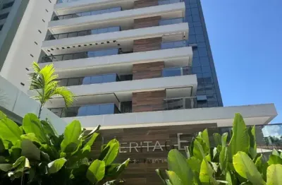 Apartamento á venda,com 4 suítes ,Horto Florestal ,Salvador