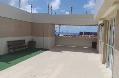 Aluguel de apartamento com 2/4 mobiliado, Jardim Armação,Salvador