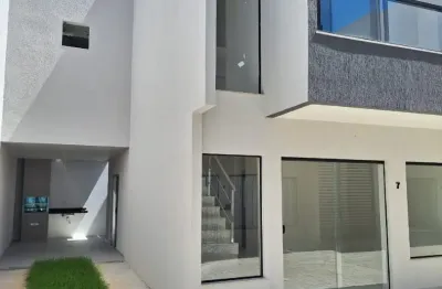 Vendo excelente casa  em condomínio 4/4 em buraquinho lauro de freitas