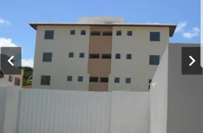 Apartamento com 2 quartos à venda no Pitangueiras, Lauro de Freitas 