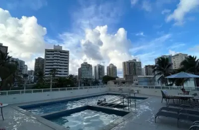 Apartamento á venda com 3/4,sendo 2 suítes,Jardim Armação,Salvador