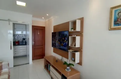 Lindo apartamento á venda com 3/4,sendo 1 suíte,Pituba,Salvador