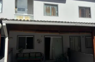 Linda casa á venda com 3/4,sendo 3 suítes,Ipitanga,Lauro de Freitas