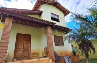 Casa com 3 dormitórios à venda, 250 m² por r$ 850.000,00 - corumbá - mairiporã/sp