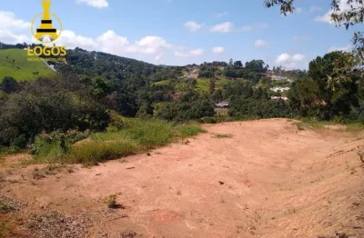 Terreno à venda, 2300 m² por r$ 230.000,00 - mato dentro - mairiporã/sp