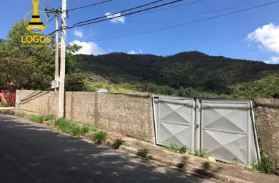 Terreno à venda, 24500 m² por r$ 2.500.000,00 - nova gardênia - atibaia/sp