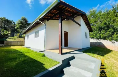 Casa com 2 dormitórios à venda, 90 m² por r$ 550.000,00 - parque bela vista - mairiporã/sp