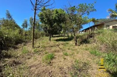 Terreno à venda, 1010 m² por r$ 180.000,00 - laranjal - atibaia/sp