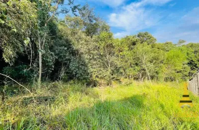 Terreno à venda, 1540 m² por r$ 180.000,00 - rancho maringá ii - atibaia/sp