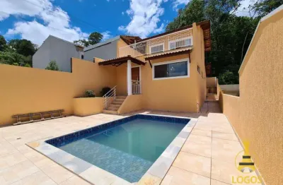 Casa à venda- mirante da mantiqueira - mairiporã/sp