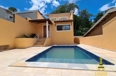 Casa à venda- mirante da mantiqueira - mairiporã/sp