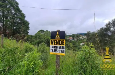 Terreno à venda, 2115 m² por r$ 350.000,00 - corumbá - mairiporã/sp