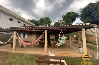 Casa com 3 dormitórios à venda, 125 m² por r$ 650.000,00 - portão - atibaia/sp