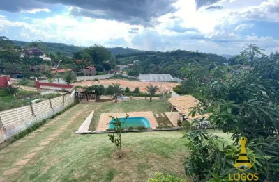 Casa com 3 dormitórios à venda, 125 m² por r$ 650.000,00 - portão - atibaia/sp