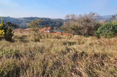 Terreno à venda, 517 m² por r$ 160.000,00 - jundiaizinho - mairiporã/sp