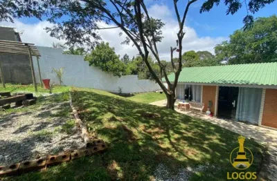 Chácara com 2 dormitórios à venda, 1000 m² por r$ 500.000,00 - corumbá - mairiporã/sp
