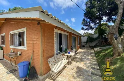 Chácara com 2 dormitórios à venda, 1000 m² por r$ 500.000,00 - corumbá - mairiporã/sp