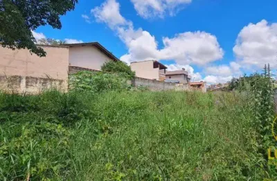 Terreno à venda, 723 m² por r$ 800.000,00 - retiro das fontes - atibaia/sp