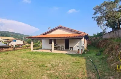 Chácara com 4 dormitórios à venda, 2600 m² por r$ 450.000,00 - terra preta - mairiporã/sp