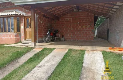 Casa com 3 dormitórios à venda, 200 m² por r$ 750.000,00 - boa vista - piracaia/sp