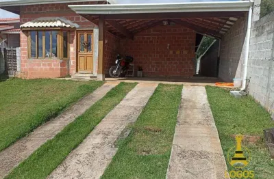 Casa com 3 dormitórios à venda, 200 m² por r$ 750.000,00 - boa vista - piracaia/sp