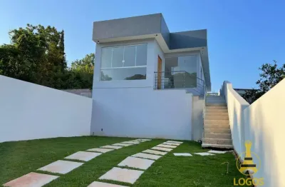 Casa com 3 dormitórios à venda, 130 m² por r$ 590.000,00 - canjica - mairiporã/sp