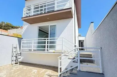 Casa com 3 dormitórios à venda, 128 m² por r$ 660.000,00 - vem viver terra preta - mairiporã/sp
